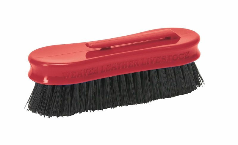 Small Pig Face Brush Strawbry