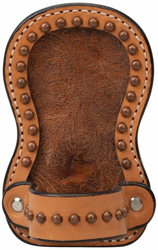 Show Comb Holder Cop Blossom