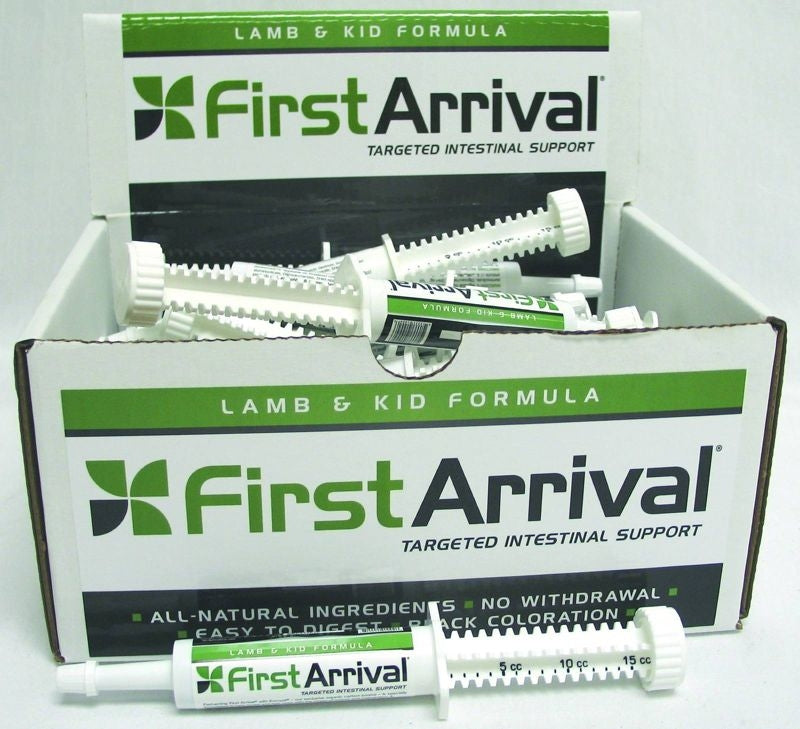 First Arrival Lamb And Kid Paste 15 Gram