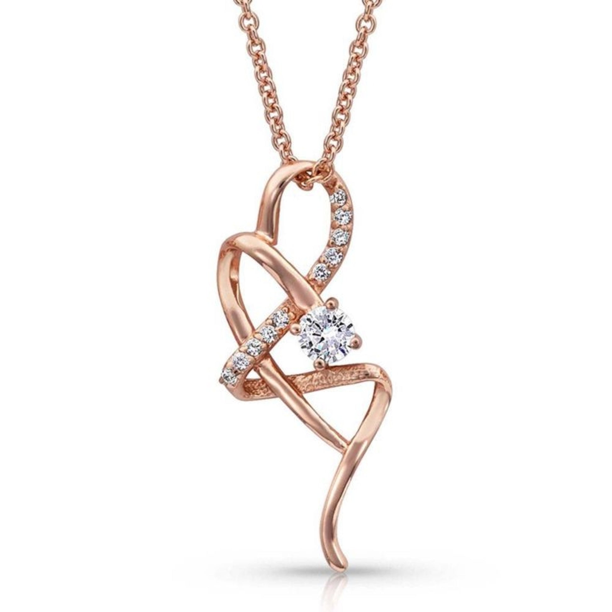 Montana Silversmiths Its Complicated Necklace