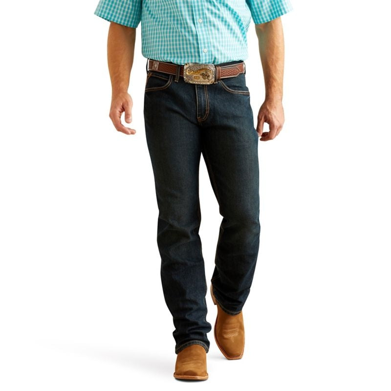 Ariat Mens M4 Ray Boot Cut Jeans