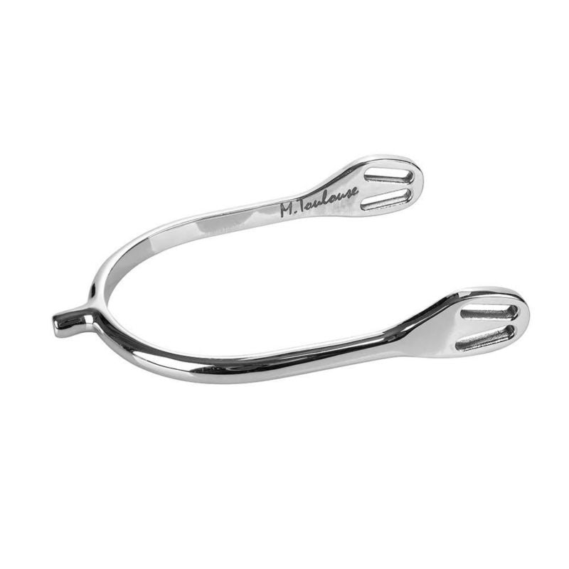 M.Toulouse Tom Thumb Neck Spur Childs 1/2