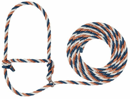 Weaver Poly Rope Breaking Halter