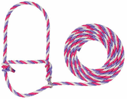 Weaver Poly Rope Breaking Halter