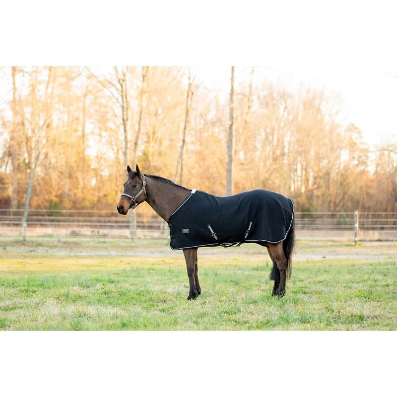 TuffRider Waffle Weave Cooler SNeck