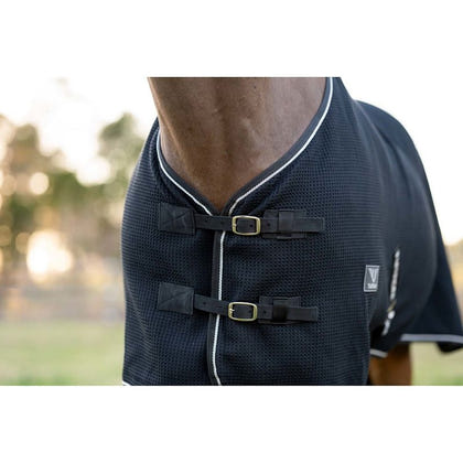 TuffRider Waffle Weave Cooler SNeck