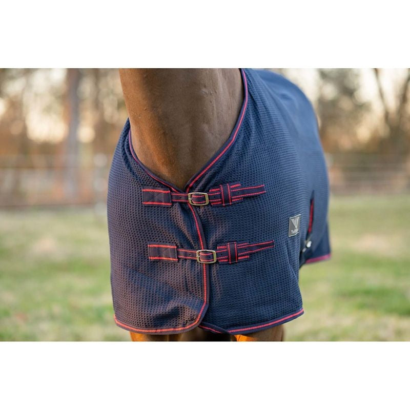 TuffRider Waffle Weave Cooler SNeck