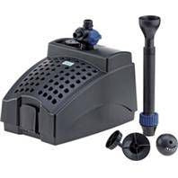 Oase Filtral Filter with Uv And Pump 1 700Gph/7W