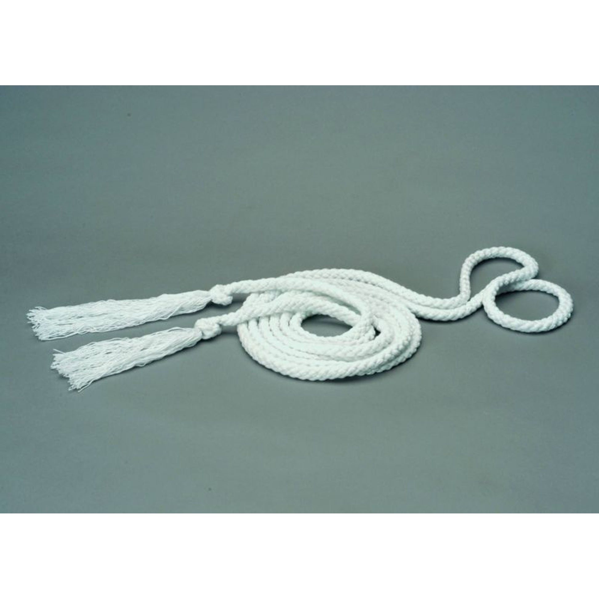 Colorado Saddlery Stay Soft Hackamore Rein 16x1/2