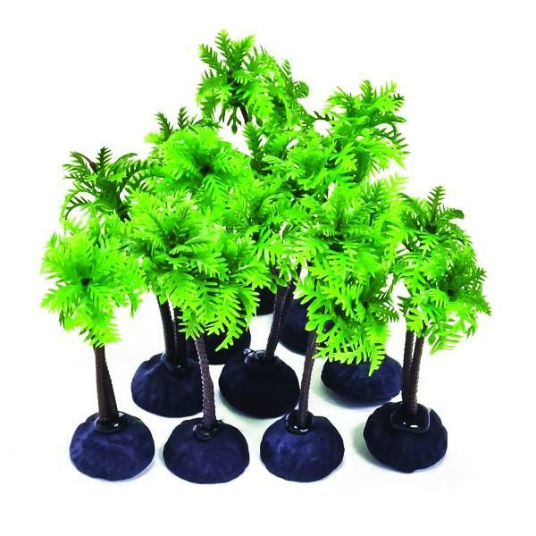 Aquatop Profit Power Pk Palm Tree 4In/10 Pk