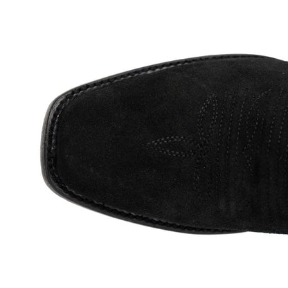 Ferrini Mens Roughrider Boots