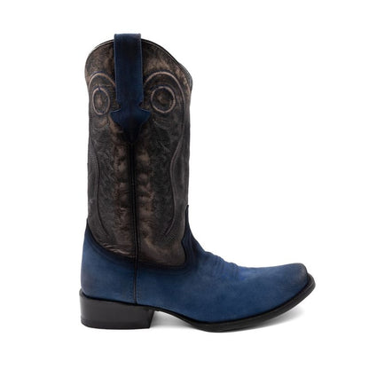 Ferrini Mens Roughrider Boots