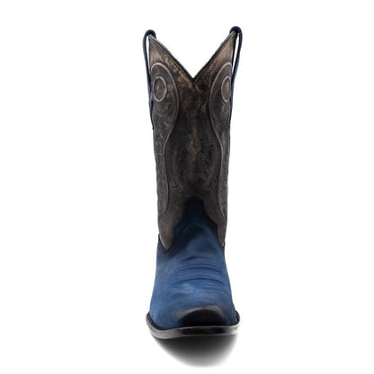 Ferrini Mens Roughrider Boots