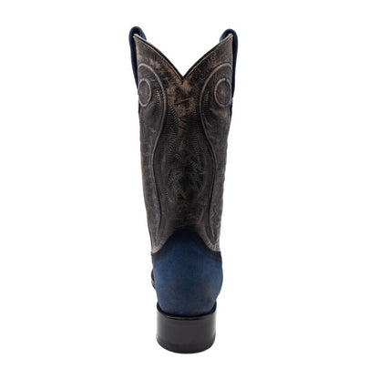 Ferrini Mens Roughrider Boots