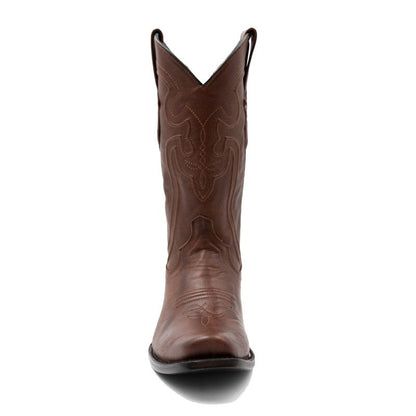 Ferrini Mens Wyatt Boots