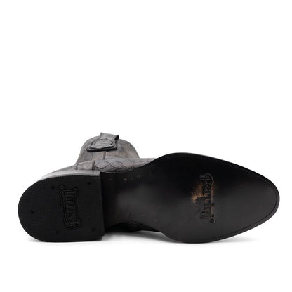 Ferrini Mens Winston Rnd Toe Boots