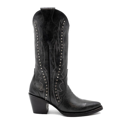 Ferrini Ladies Siren Snip Toe Boots
