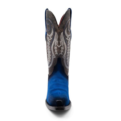 Ferrini Ladies Roughrider SnipToe Boot