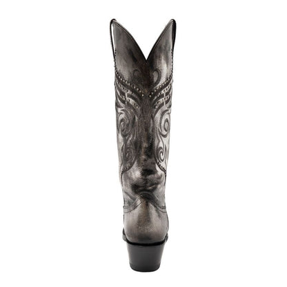 Ferrini Ladies Masquerade SnipToe Boot