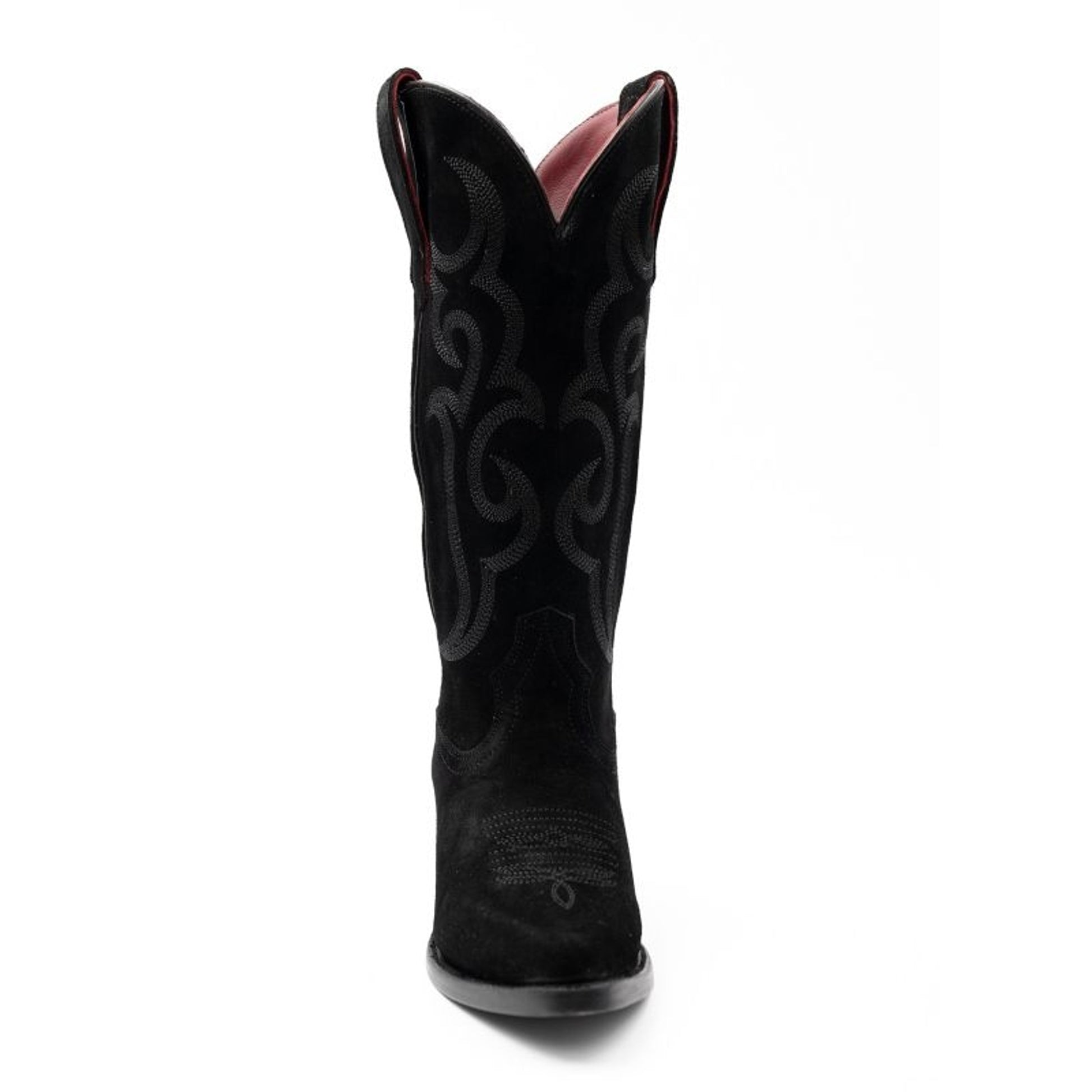 Ferrini Ladies Quinn Snip Toe Boots