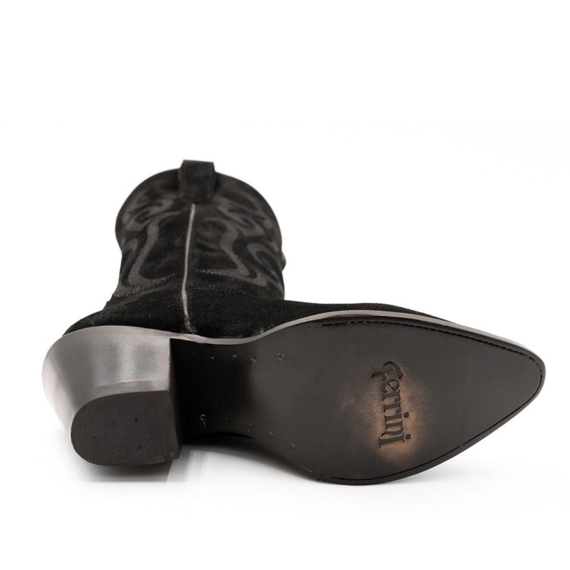 Ferrini Ladies Quinn Snip Toe Boots