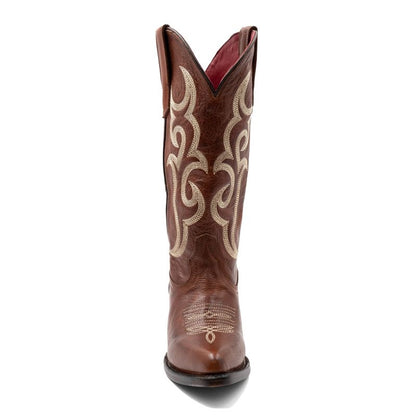 Ferrini Ladies Quinn Snip Toe Boots