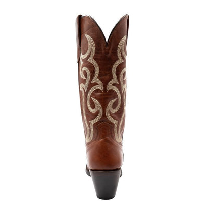 Ferrini Ladies Quinn Snip Toe Boots