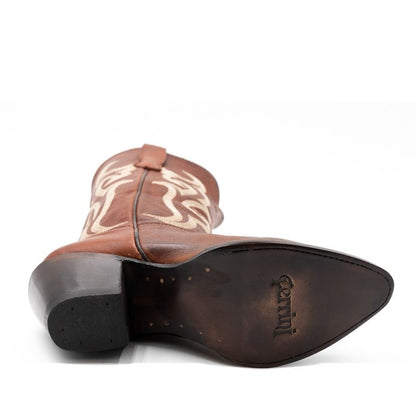 Ferrini Ladies Quinn Snip Toe Boots