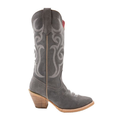 Ferrini Ladies Quinn Snip Toe Boots