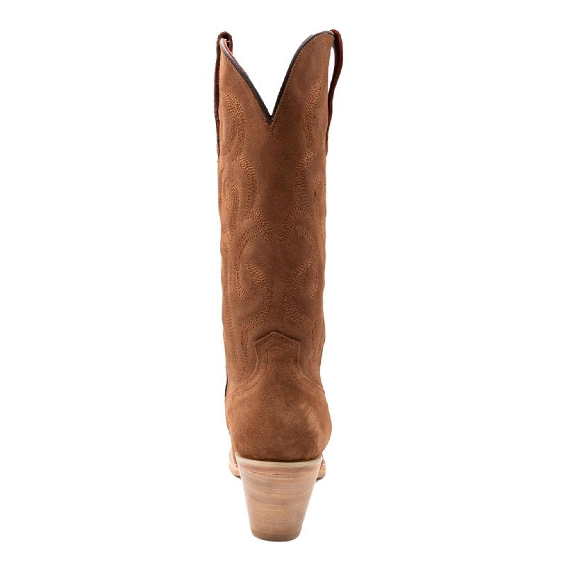 Ferrini Ladies Quinn Snip Toe Boots