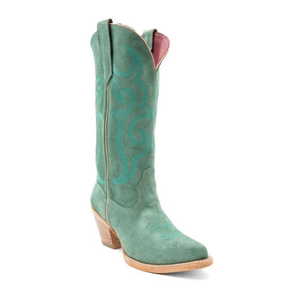 Ferrini Ladies Quinn Snip Toe Boots