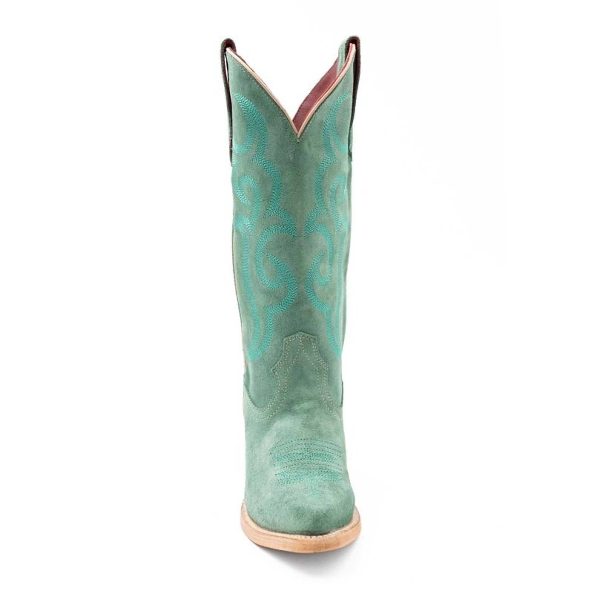 Ferrini Ladies Quinn Snip Toe Boots