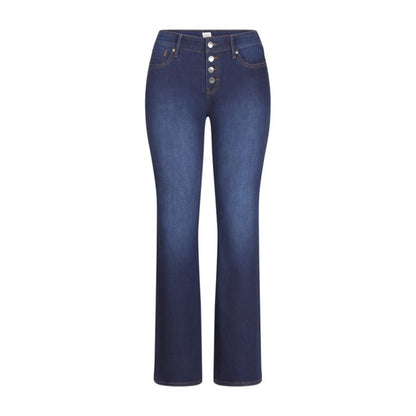 EQL by Kerrits Ladies In Motion Button Fly Straigh