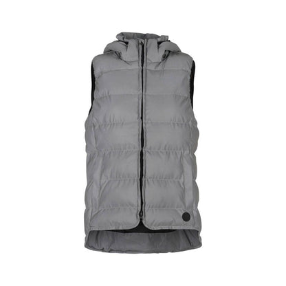 Horze Ladies Reflective Padded Vest Reflective
