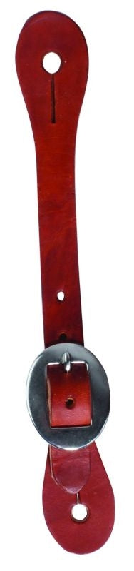 Professionals Choice Sagebrush 5/8" Spur Straps