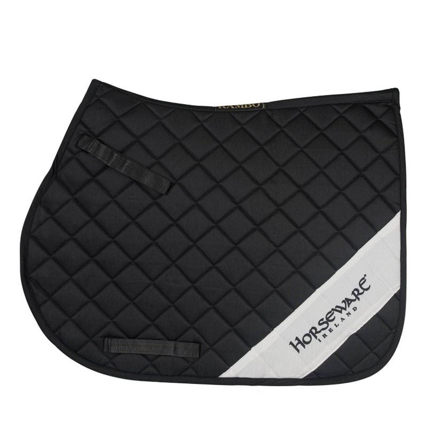 🎁 Rambo Everyday Saddle Pad (100% off)