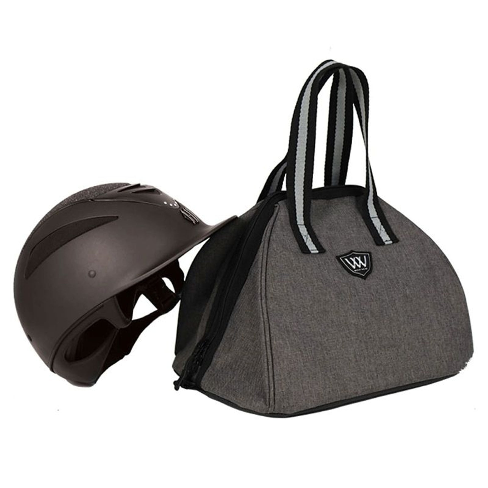 Woof Wear Helmet Bag