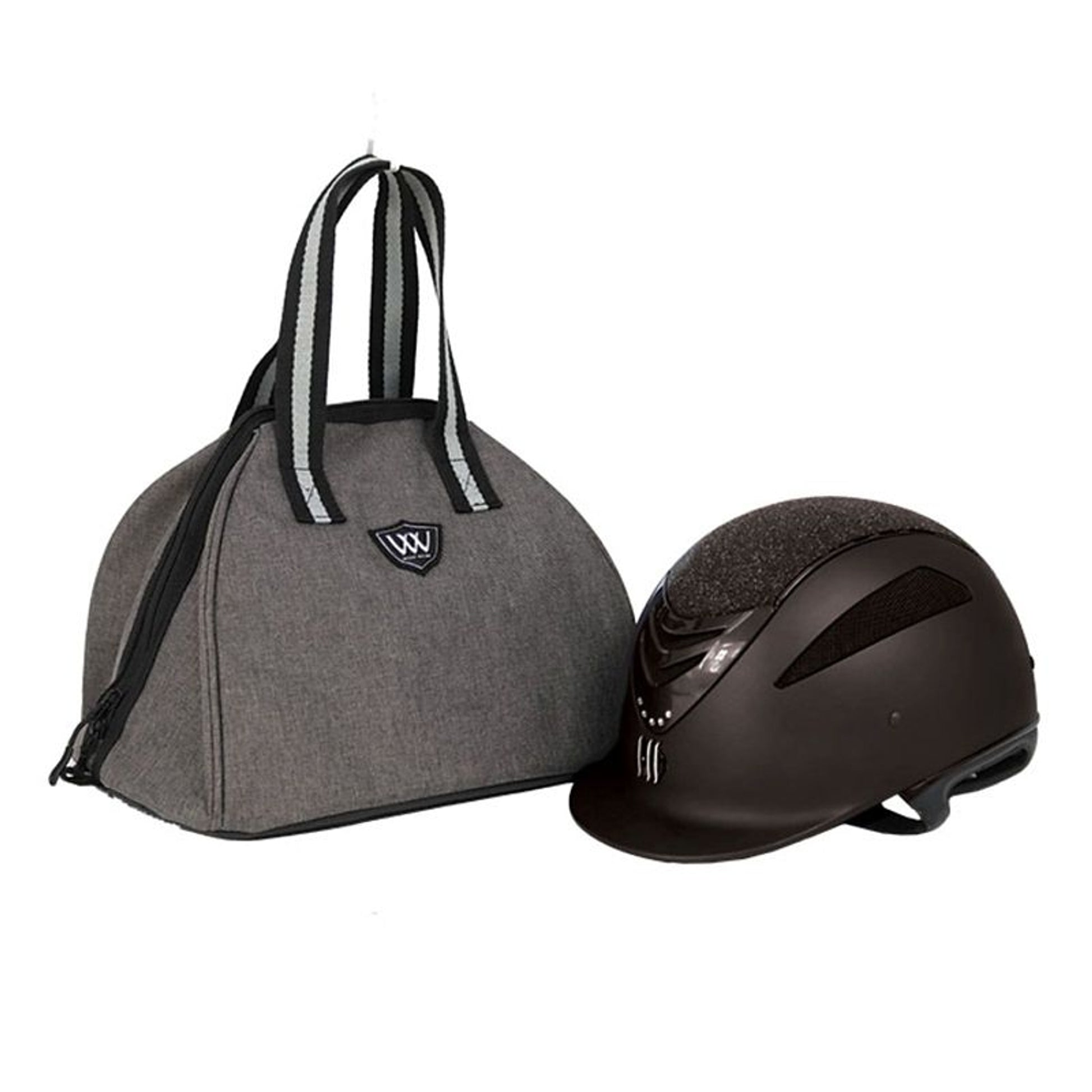 Woof Wear Helmet Bag