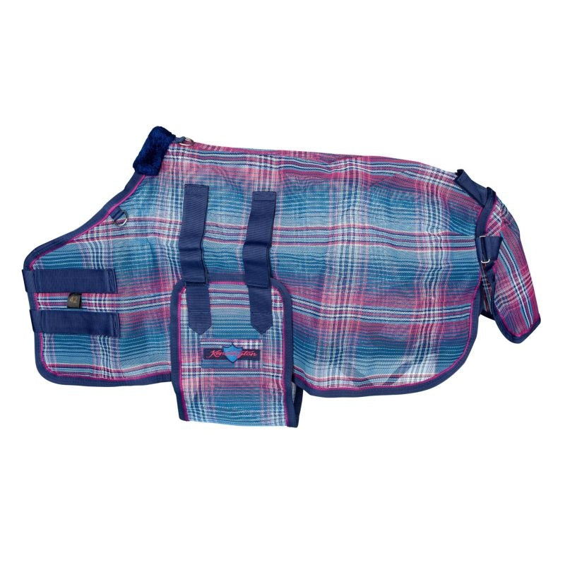 Kensington Mini Fly Sheet Belly Band/Tail