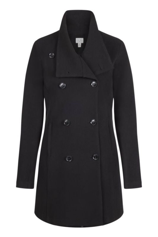 EQL by Kerrits Ladies Harper Brushed Ponte Jacket