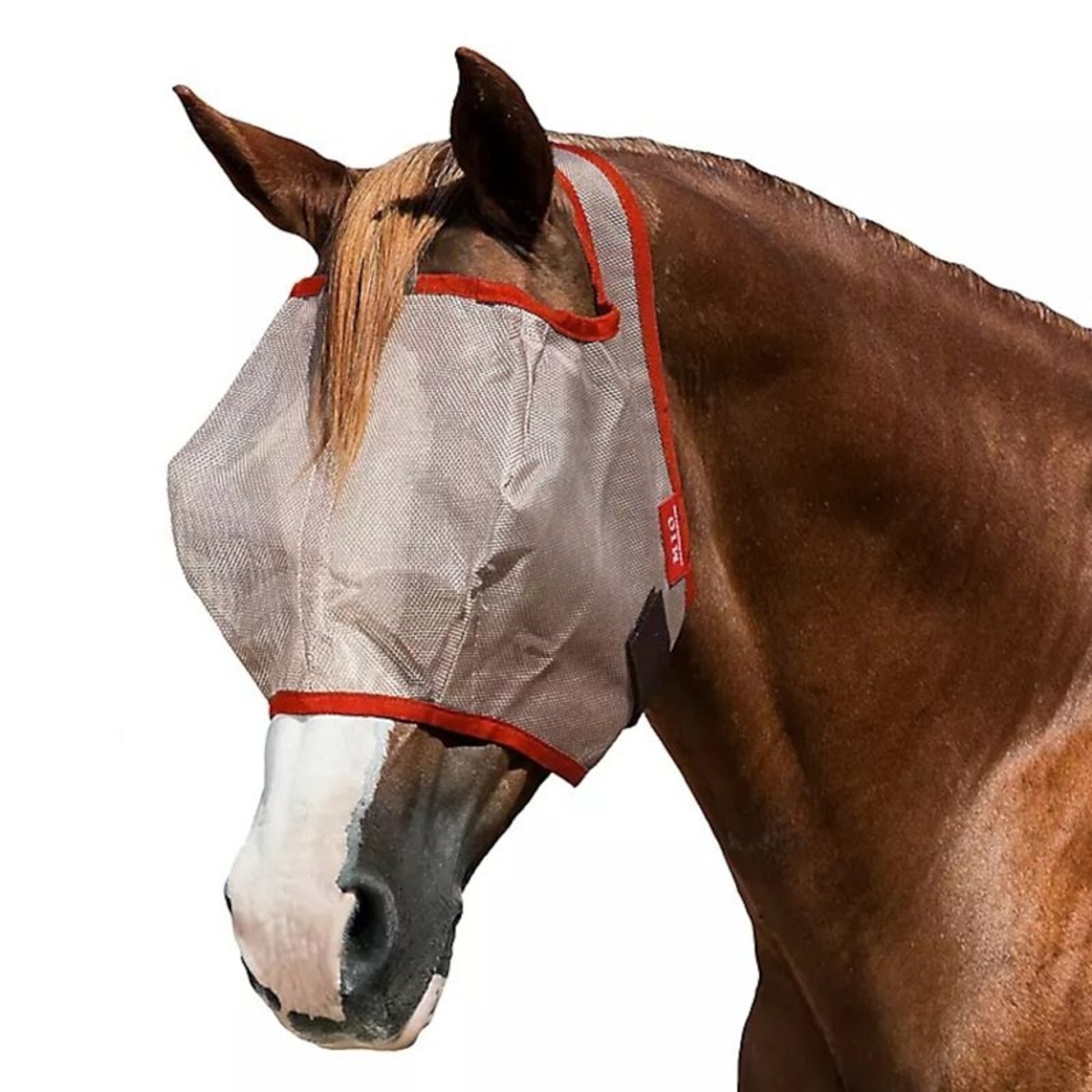 Mio Fly Mask No Ears