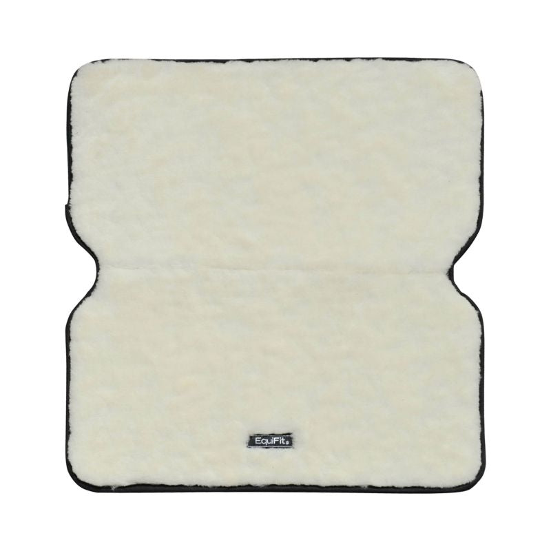 Equifit Blanketbib White One Size