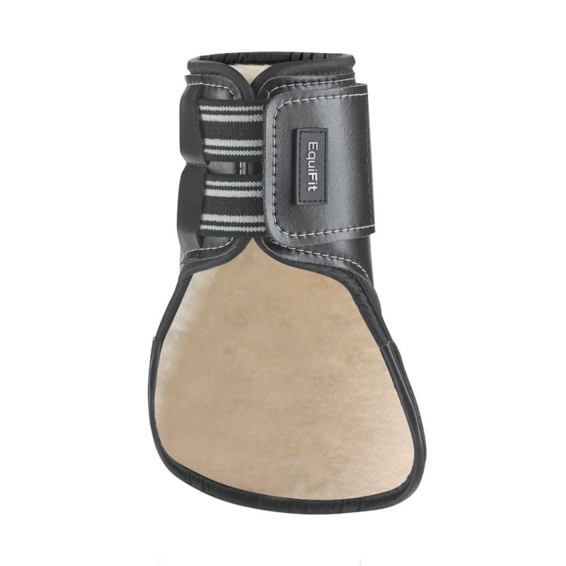 Equifit Multiteq Hind Boots With Extended Liner