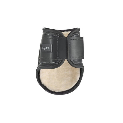 Equifit Young Horse Hind Boot With Sheepswool Liner