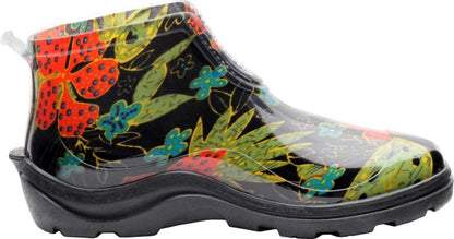 Sloggers Womens Waterproof Comfort Ankle Boot 6 Mi