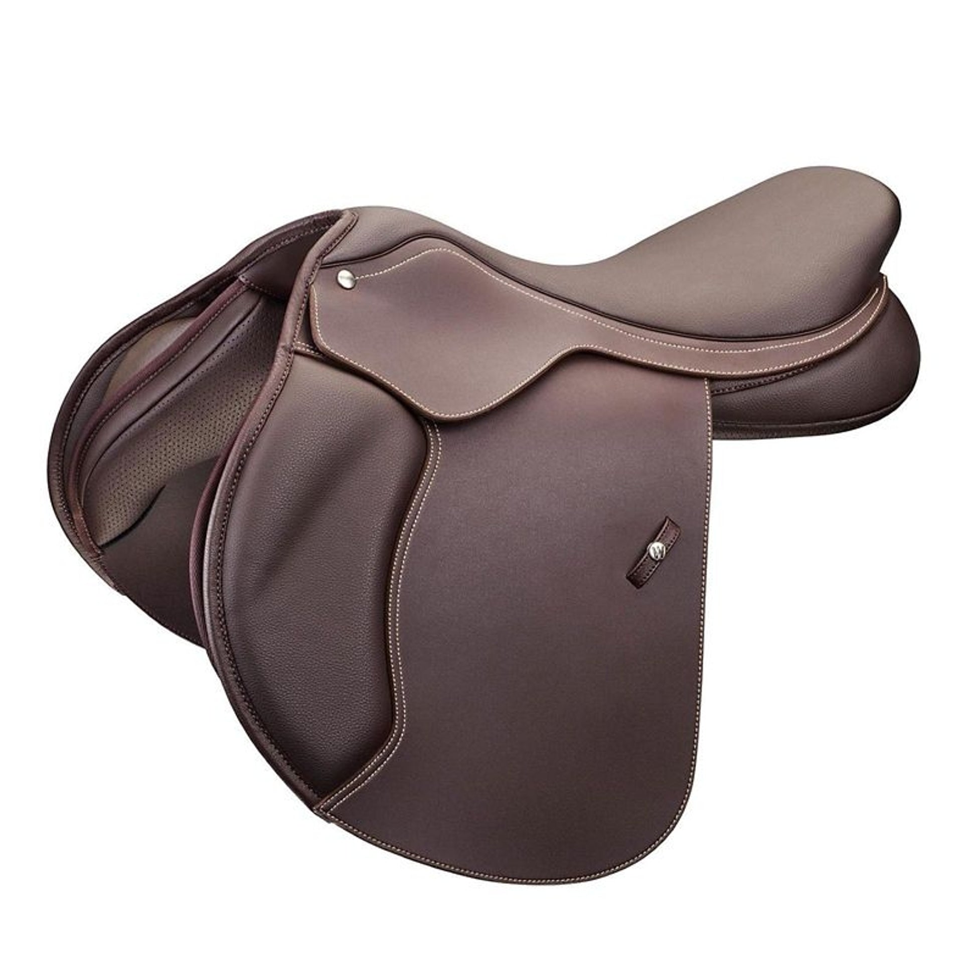 DEMO Wintec 500 Close Contact FB HART Saddle 17.5