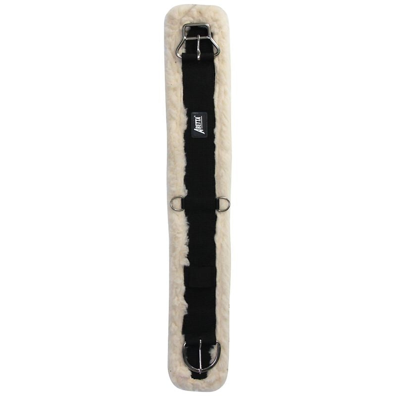 Abetta Fleece Girth