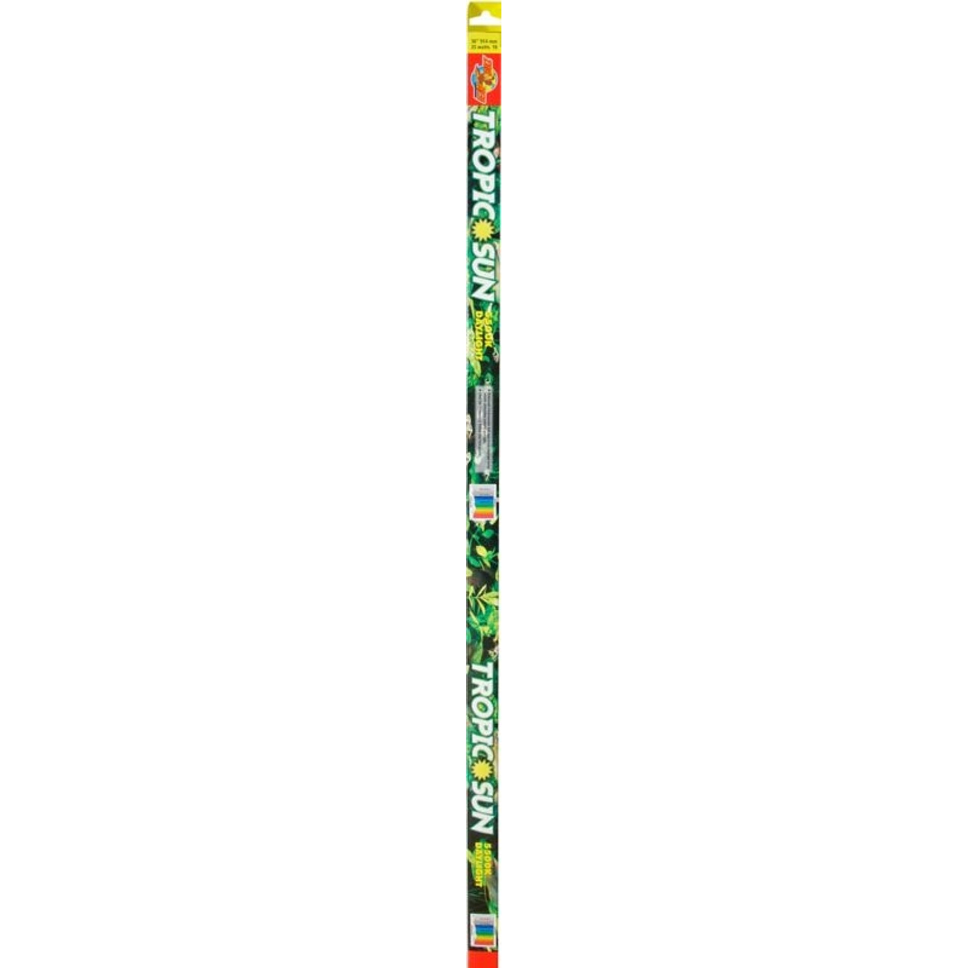 Zoo Med Tropic Sun Daylight Aquarium Lamp 18in