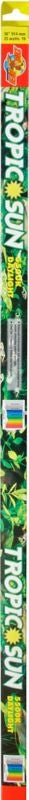 Zoo Med Tropic Sun Daylight Aquarium Lamp 18in