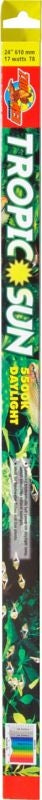 Zoo Med Tropic Sun Daylight Aquarium Lamp 18in